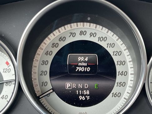 Used 2014 Mercedes-Benz C 250 Sedan image 23