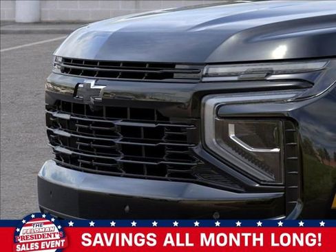 New 2026 Chevrolet Tahoe RST image 13