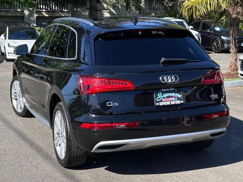 Used 2018 Audi Q5 Prestige w/ Prestige Package AWD/4WD image 23
