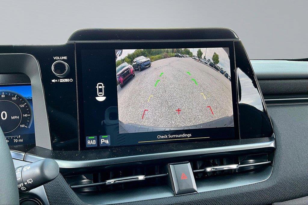 New 2026 Subaru Outback Premium AWD/4WD image 17