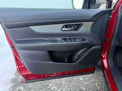 Certified 2025 Nissan Murano SL image 15