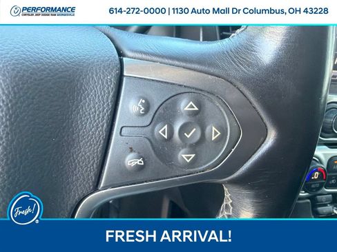 Used 2016 Chevrolet Tahoe LS RWD image 21