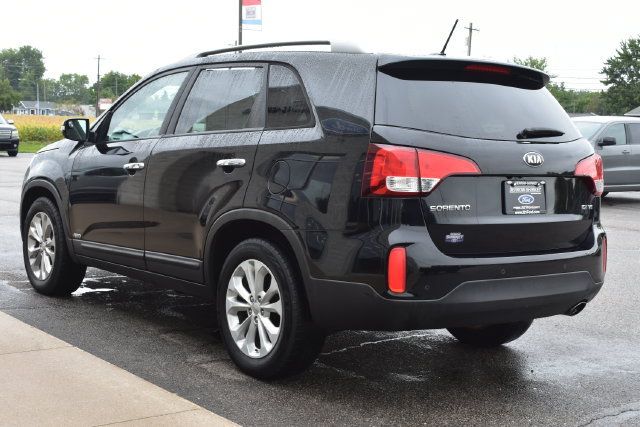 Used 2015 Kia Sorento EX AWD/4WD image 14