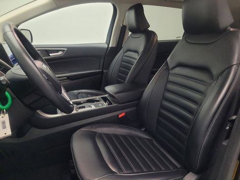 Used 2024 Ford Edge SEL image 17