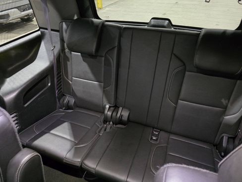 Used 2017 GMC Yukon Denali w/ Open Road Package AWD/4WD image 29