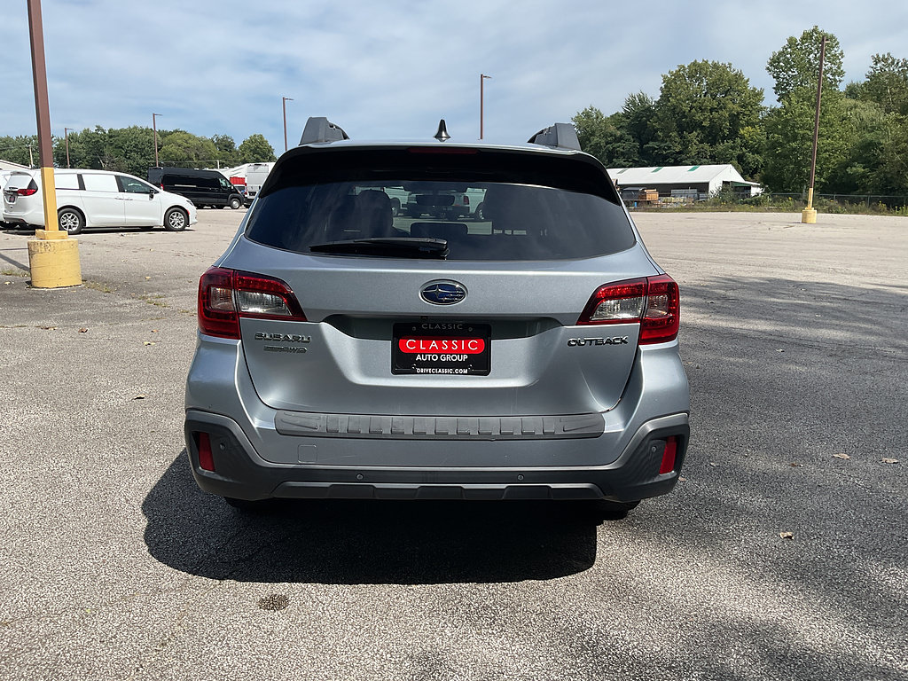 Used 2019 Subaru Outback 2.5i Limited w/ Popular Package #2 AWD/4WD image 6