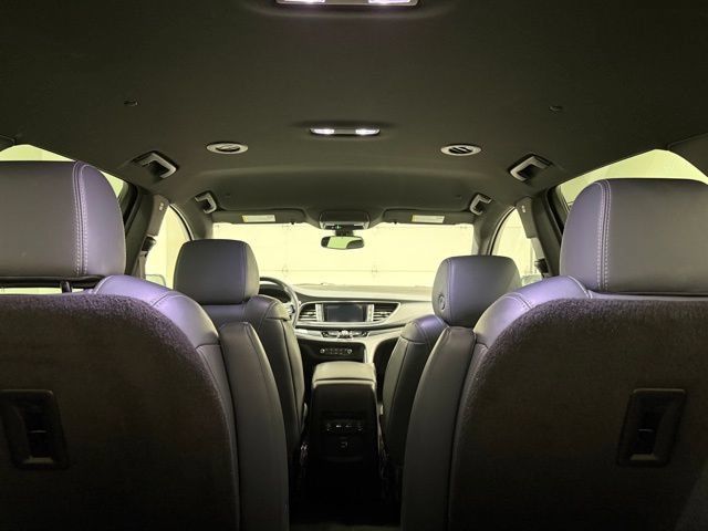 Certified 2023 Buick Enclave Essence FWD image 10