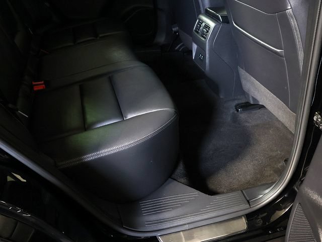 Used 2023 Nissan Rogue SL AWD/4WD image 32