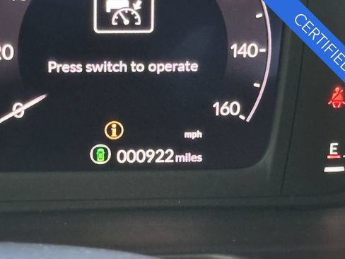 Certified 2026 Honda Accord LX image 29