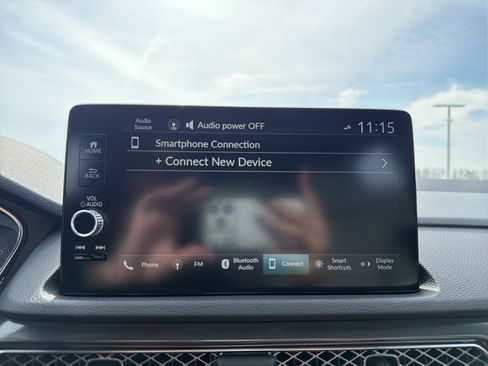 Certified 2023 Acura Integra A-Spec image 24