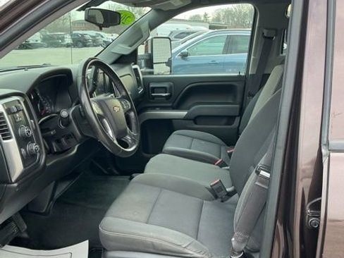 Used 2016 Chevrolet Silverado 1500 LT image 15