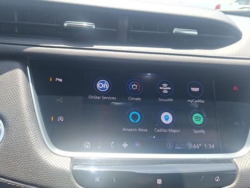 Used 2020 Cadillac XT5 Luxury AWD/4WD image 33