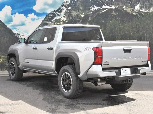 New 2026 Toyota Tacoma TRD Off-Road AWD/4WD image 3