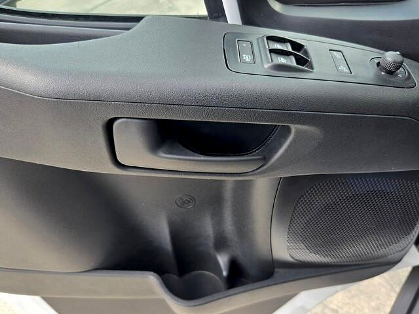 Used 2023 RAM ProMaster 3500 FWD image 29