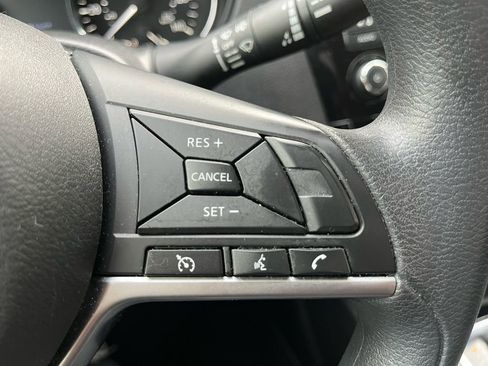 Used 2020 Nissan Rogue Sport S w/ Appearance Package image 18