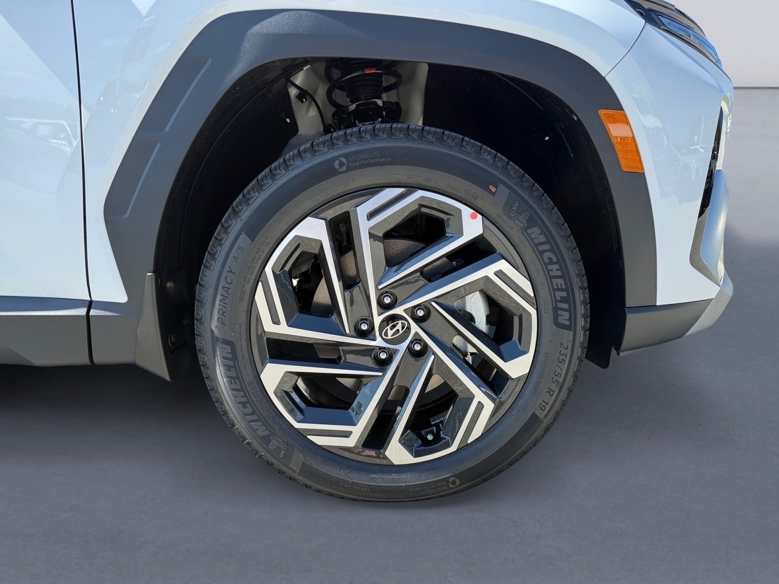 New 2026 Hyundai Tucson SEL AWD/4WD image 9