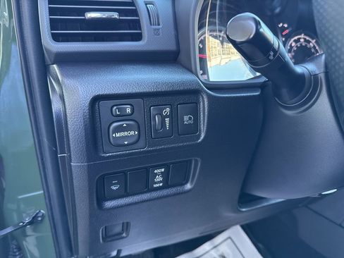Used 2020 Toyota 4Runner TRD Pro image 19