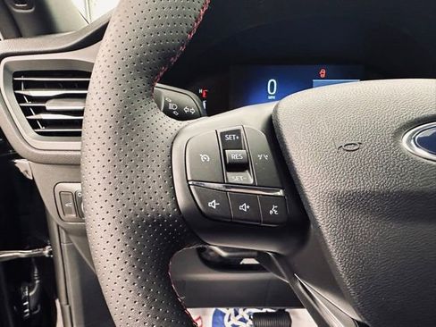 New 2026 Ford Escape ST-Line w/ Cold Weather Package image 37