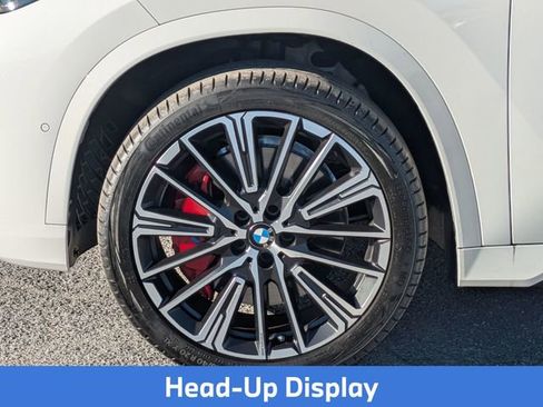 Used 2025 BMW X1 xDrive28i image 12