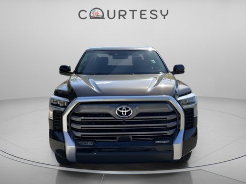 Used 2024 Toyota Tundra Limited image 11
