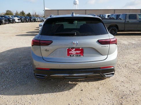 New 2026 Buick Envision Sport Touring image 5