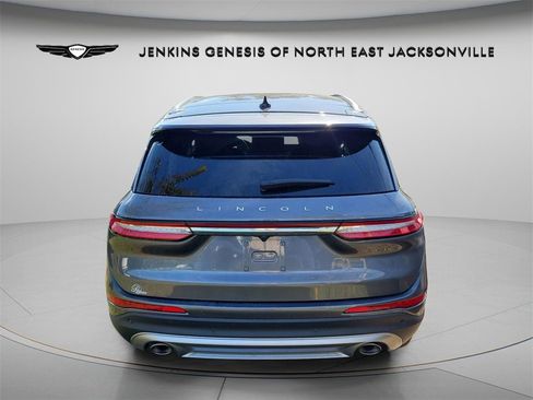 Used 2024 Lincoln Corsair Reserve w/ Equipment Group 202A image 2