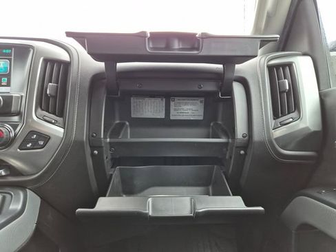 Used 2015 Chevrolet Silverado 2500 LTZ w/ Duramax Plus Package AWD/4WD image 34