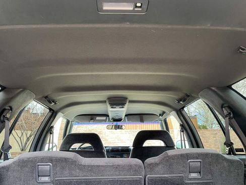 Used 1997 GMC Jimmy SLS w/ Marketing Option Pkg 6 image 33