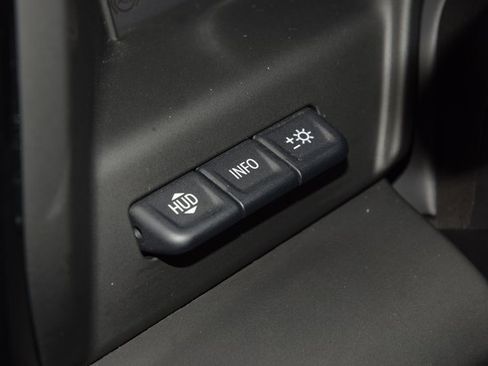 Used 2023 GMC Sierra 1500 Denali Ultimate image 43