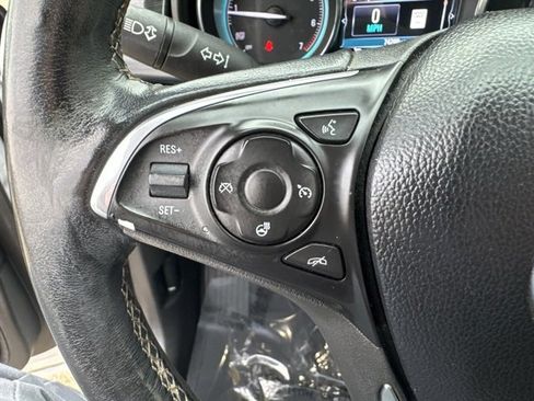 Used 2017 Buick Envision Essence w/ LPO, Hit The Road Package image 21