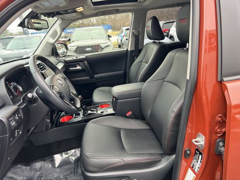 Used 2024 Toyota 4Runner TRD Pro image 13