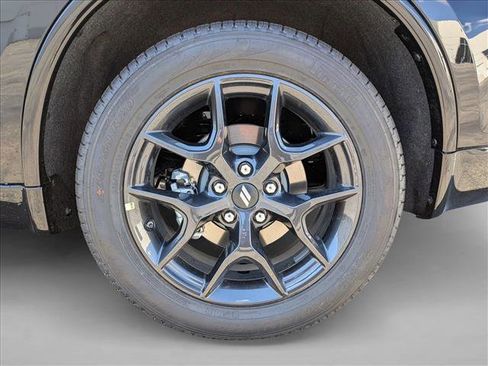 New 2026 Dodge Durango GT AWD/4WD image 10