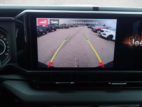 New 2026 Jeep Wrangler Unlimited Rubicon image 16