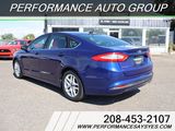 Used 2013 Ford Fusion SE image 5