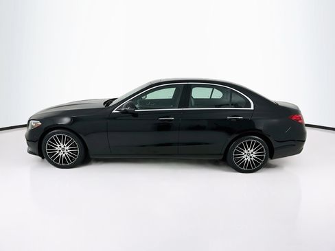 Used 2026 Mercedes-Benz C 300 4MATIC Sedan image 5