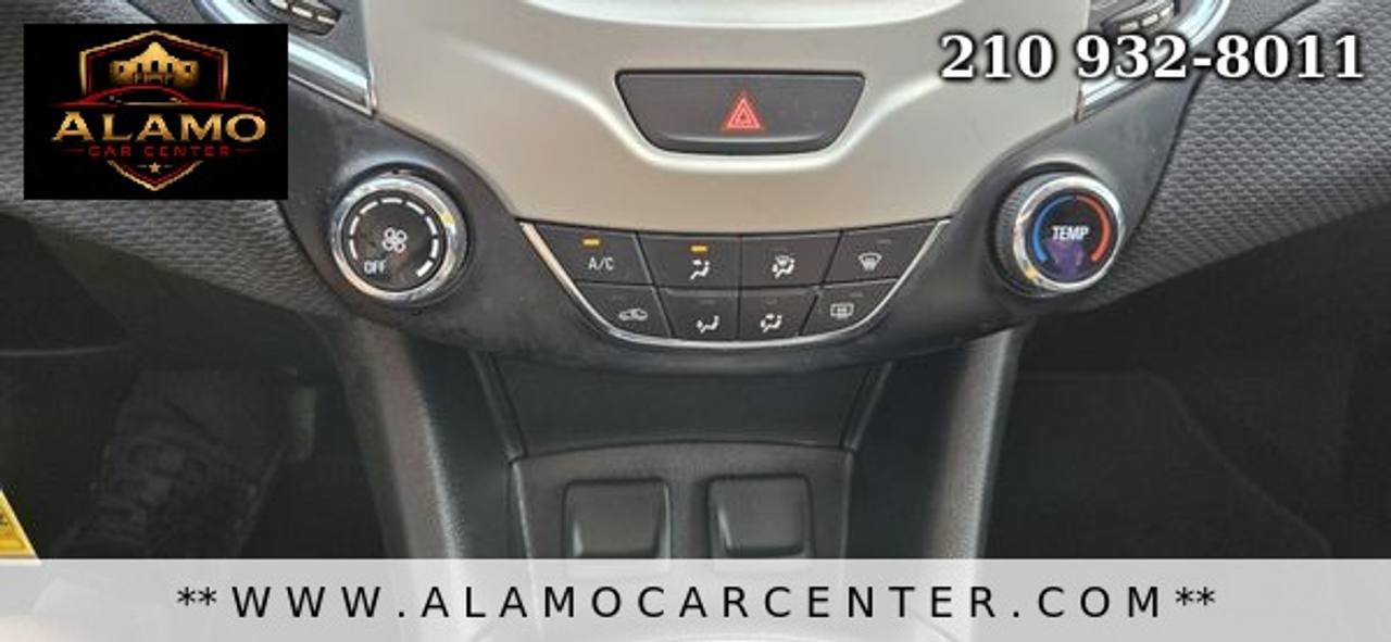 Used 2018 Chevrolet Cruze LS FWD image 40