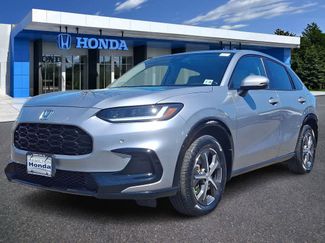 Used 2023 Honda HR-V EX-L video 1