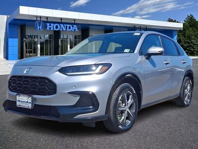 Used 2023 Honda HR-V EX-L