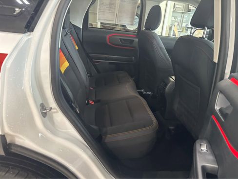 Used 2025 Ford Bronco Sport Free Wheeling w/ Convenience Package image 33