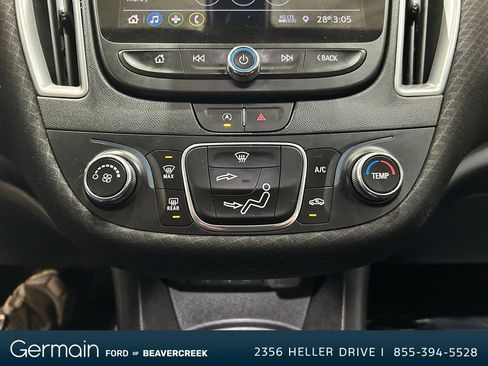 Used 2020 Chevrolet Malibu RS w/ LPO, Convenience Package 1 image 20