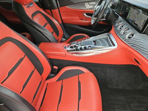 Used 2021 Mercedes-Benz AMG GT 53 image 15