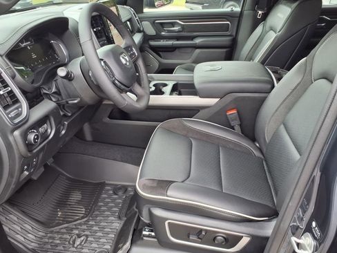 New 2025 RAM 1500 Laramie image 2