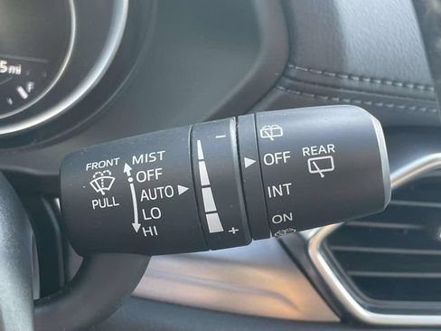 Used 2019 MAZDA CX-5 Touring AWD/4WD image 25
