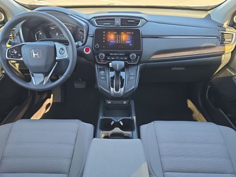 Used 2021 Honda CR-V EX image 9