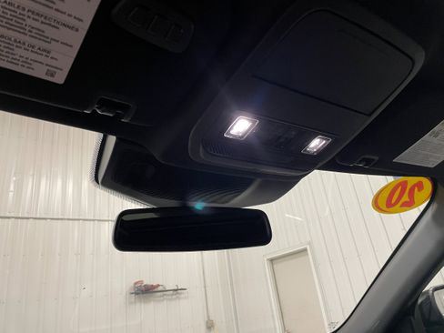 Used 2020 Ford Explorer Limited w/ Class III Trailer Tow Package image 22