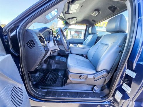 Used 2013 Ford F350 XL image 12