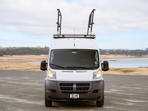 Used 2018 RAM ProMaster 2500 image 4