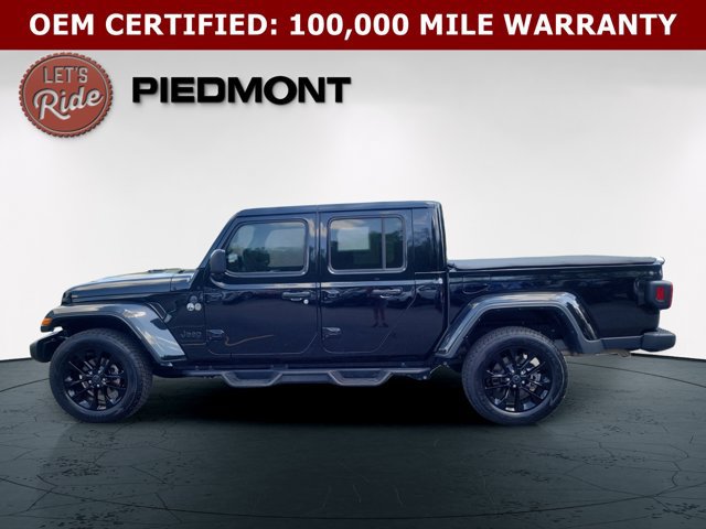 Used 2024 Jeep Gladiator Sport AWD/4WD image 8