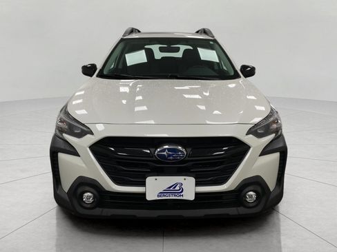 Used 2024 Subaru Outback Onyx Edition XT AWD/4WD image 11