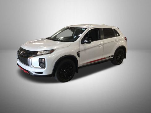 Used 2024 Mitsubishi Outlander Sport Ralliart AWD/4WD image 1